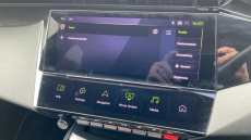 Peugeot 308 1.2 PureTech GT 5dr EAT8 Petrol Hatchback